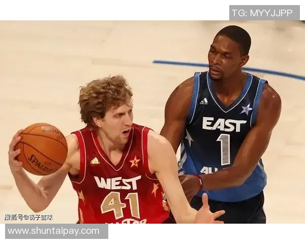 波什与诺维斯基的巅峰对决：谁才是NBA历史最伟大的大前锋