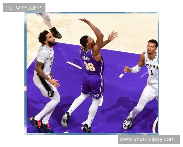 湖人对阵马刺在线直播全程回顾及精彩瞬间分析